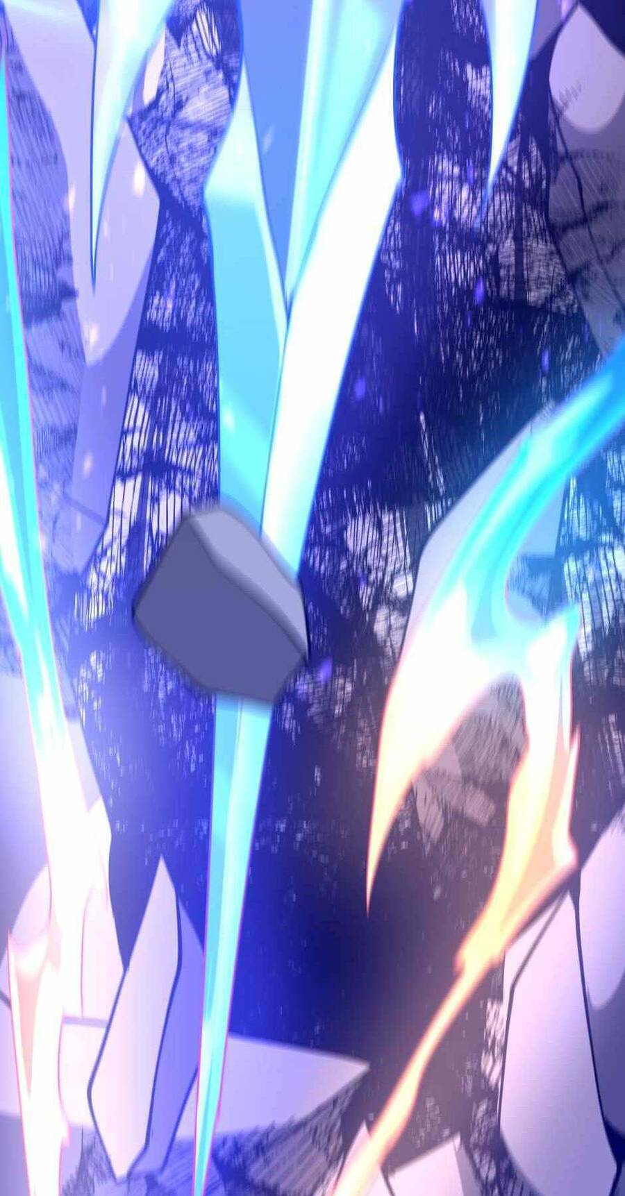 Ánh Sáng Cuối Con Đường Chap 139 - Next Chap 140