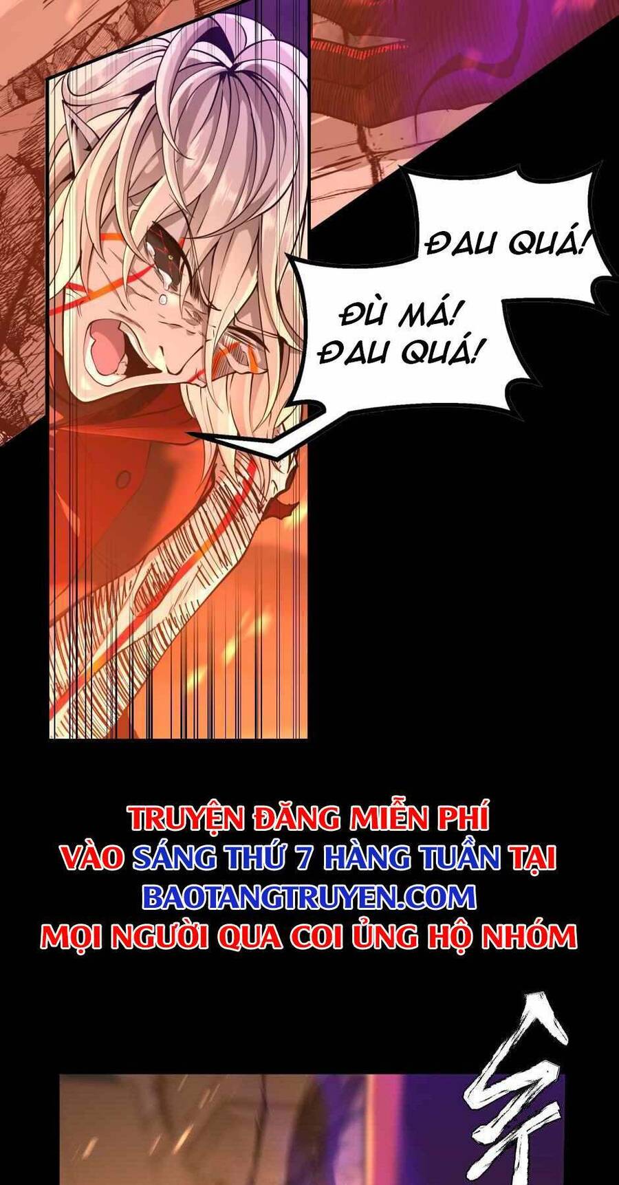 Ánh Sáng Cuối Con Đường Chap 139 - Next Chap 140