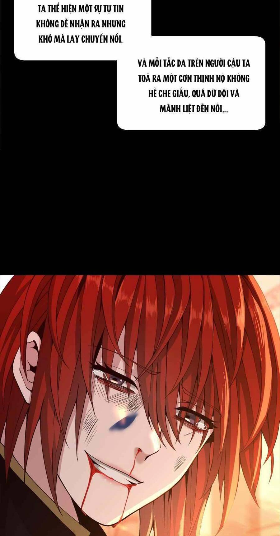 Ánh Sáng Cuối Con Đường Chap 139 - Next Chap 140