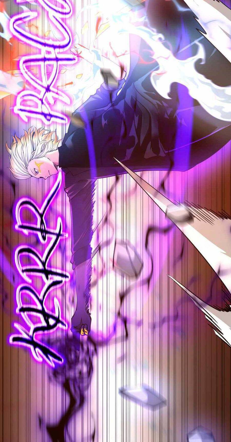 Ánh Sáng Cuối Con Đường Chap 139 - Next Chap 140