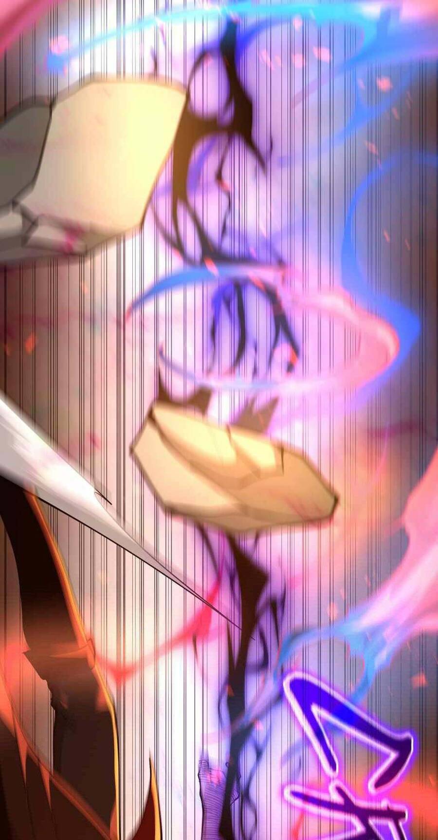 Ánh Sáng Cuối Con Đường Chap 139 - Next Chap 140