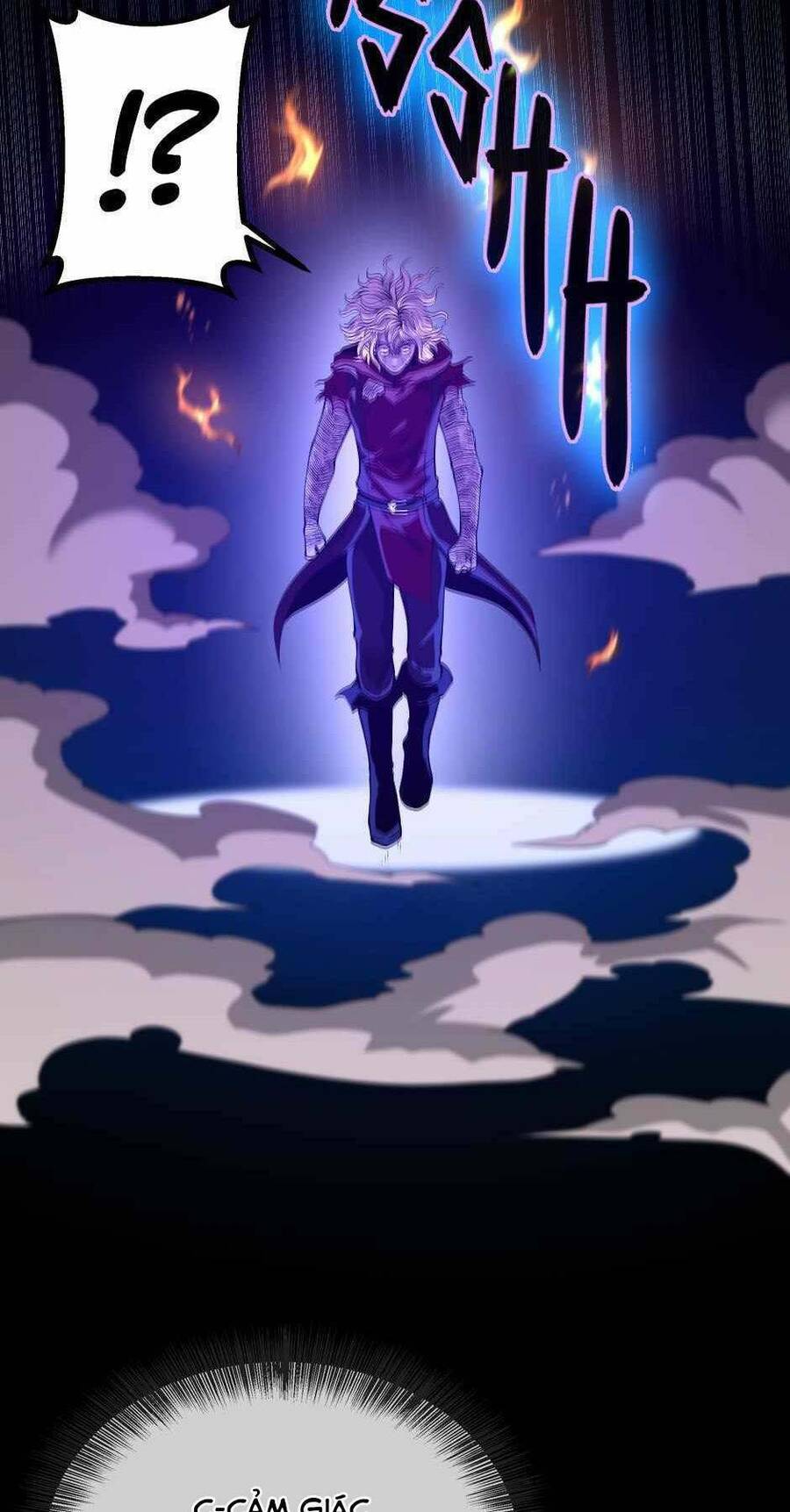 Ánh Sáng Cuối Con Đường Chap 139 - Next Chap 140