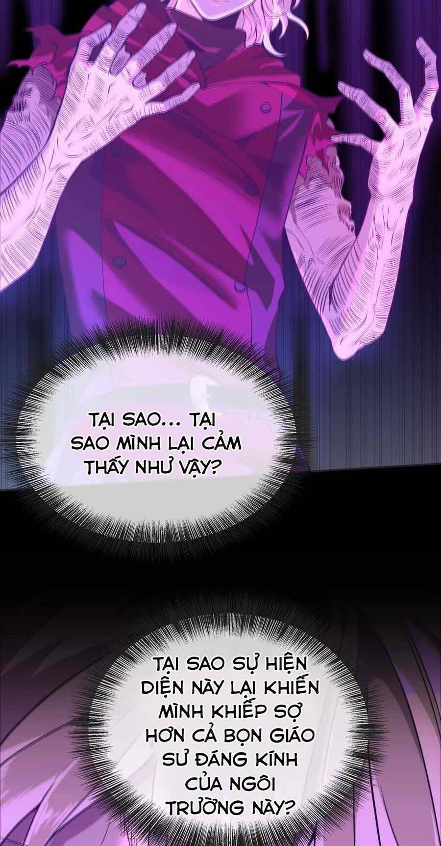 Ánh Sáng Cuối Con Đường Chap 139 - Next Chap 140