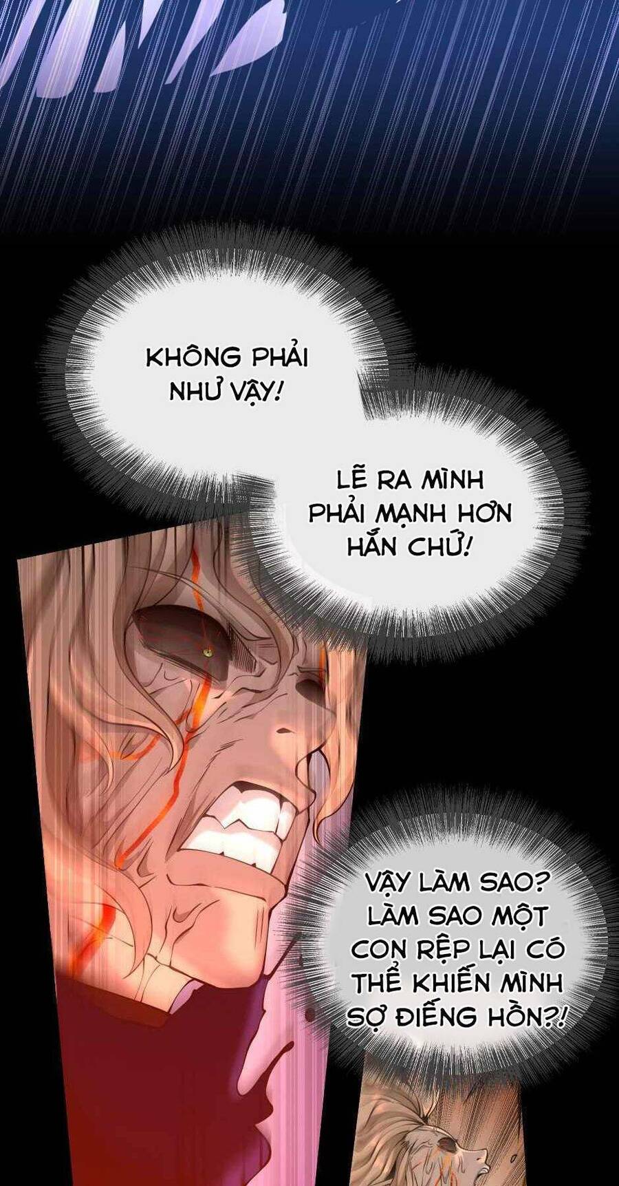 Ánh Sáng Cuối Con Đường Chap 139 - Next Chap 140