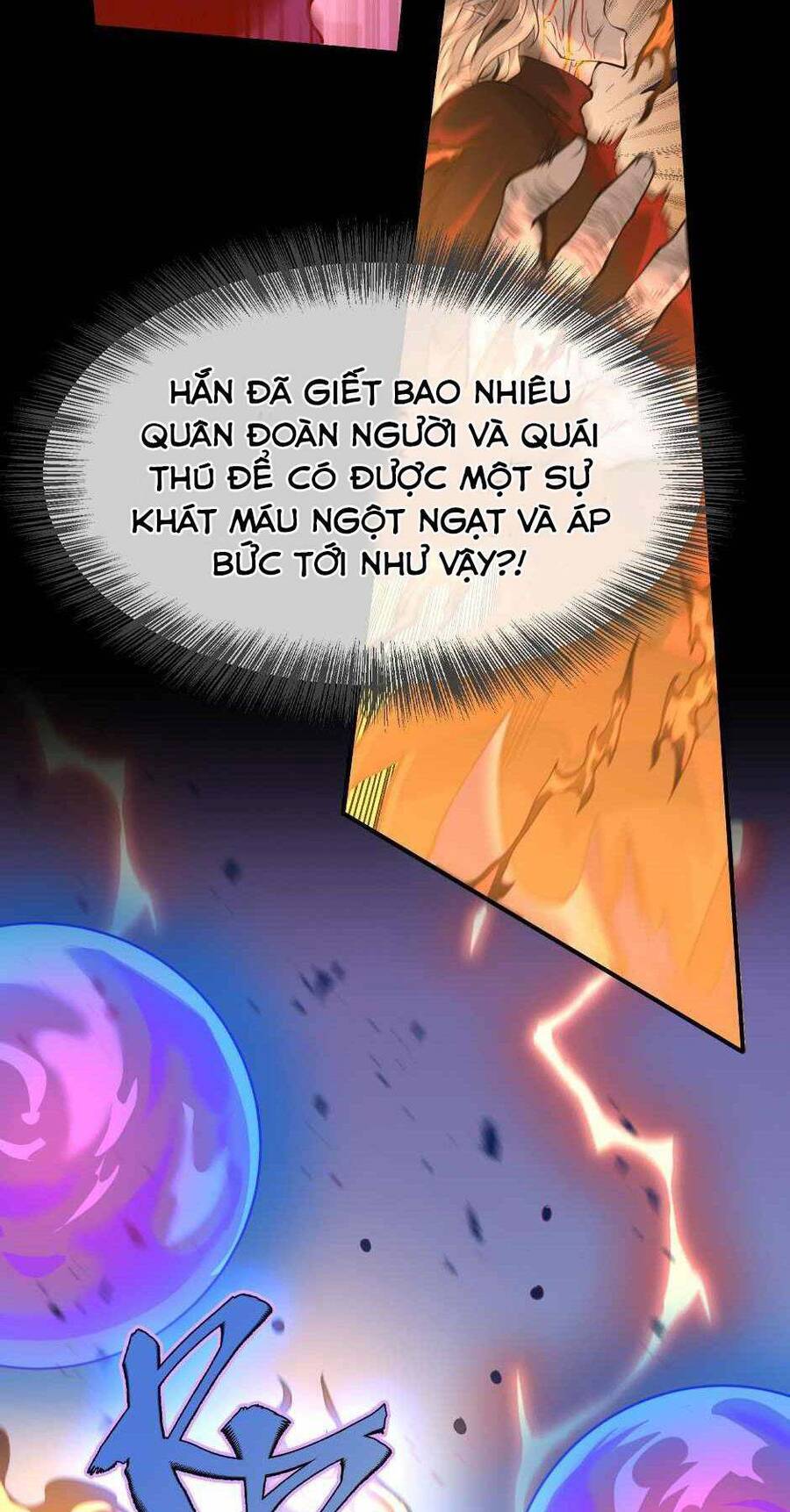 Ánh Sáng Cuối Con Đường Chap 139 - Next Chap 140