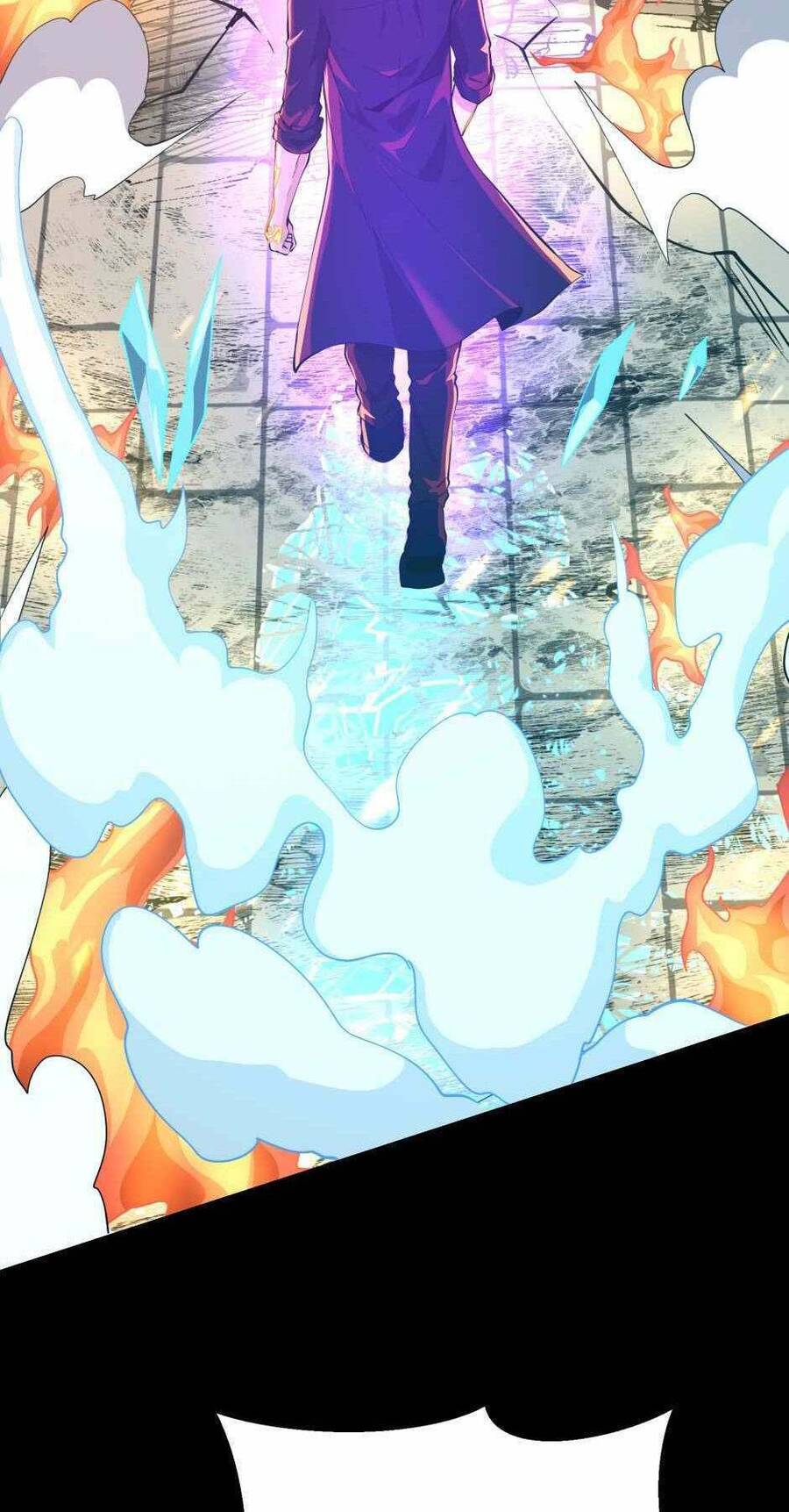 Ánh Sáng Cuối Con Đường Chap 139 - Next Chap 140