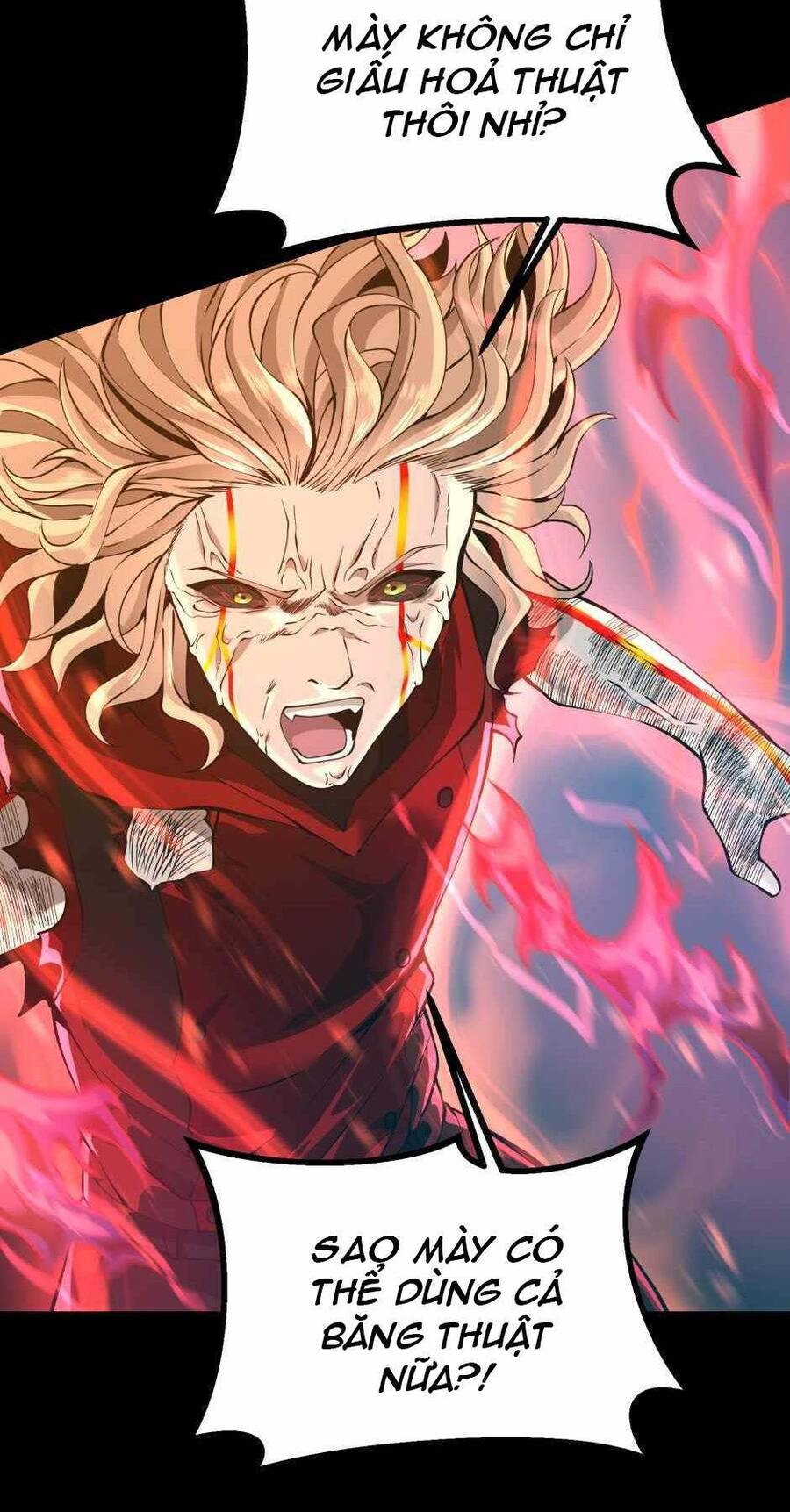 Ánh Sáng Cuối Con Đường Chap 139 - Next Chap 140