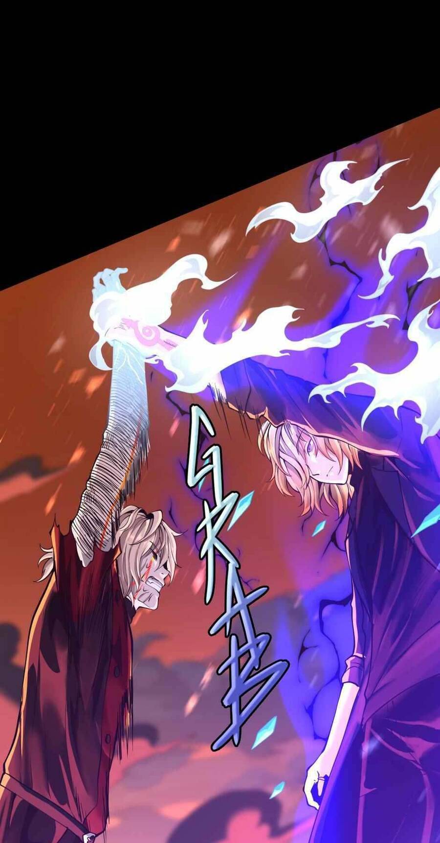 Ánh Sáng Cuối Con Đường Chap 139 - Next Chap 140