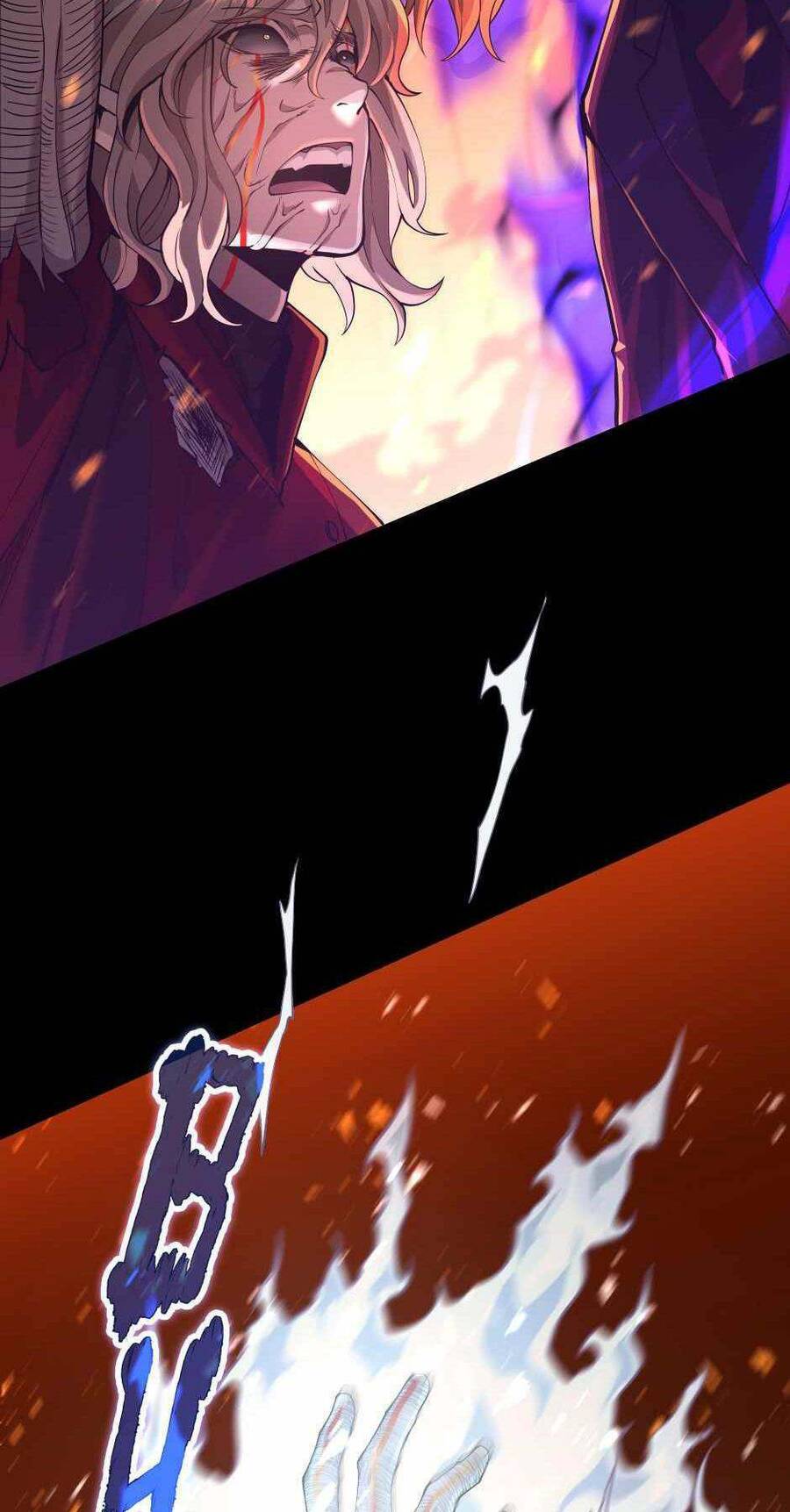 Ánh Sáng Cuối Con Đường Chap 139 - Next Chap 140