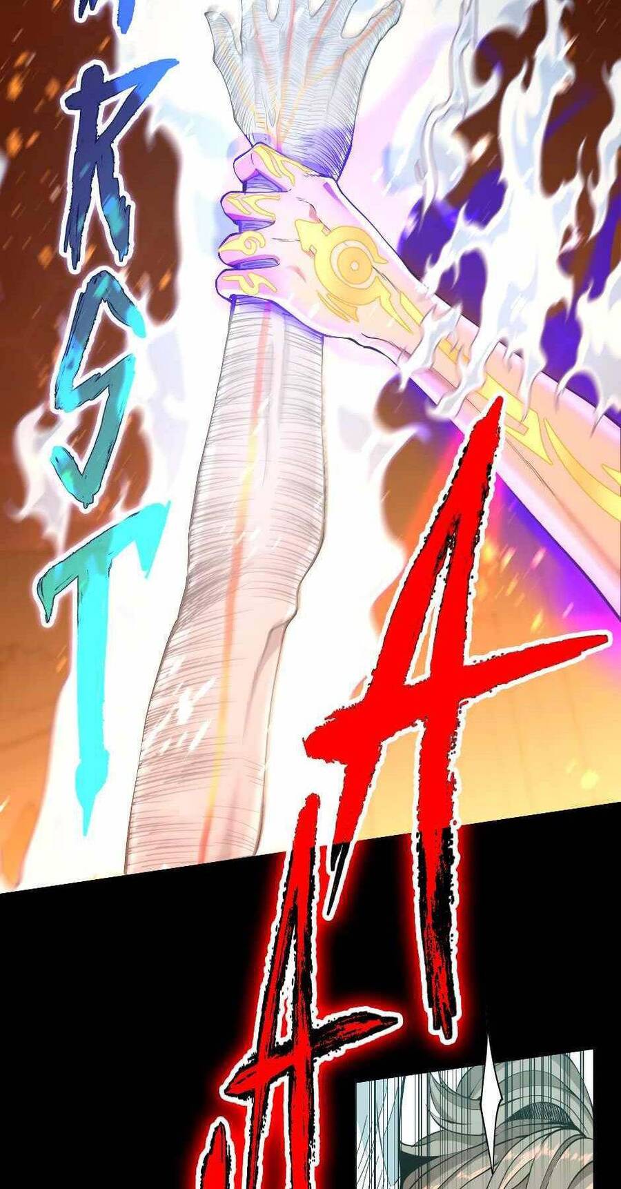 Ánh Sáng Cuối Con Đường Chap 139 - Next Chap 140