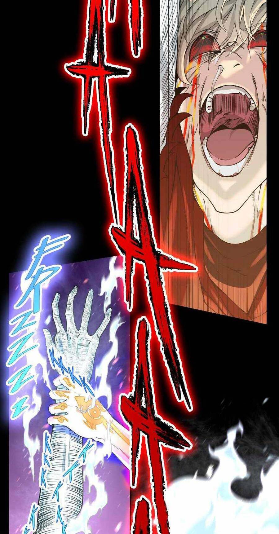 Ánh Sáng Cuối Con Đường Chap 139 - Next Chap 140