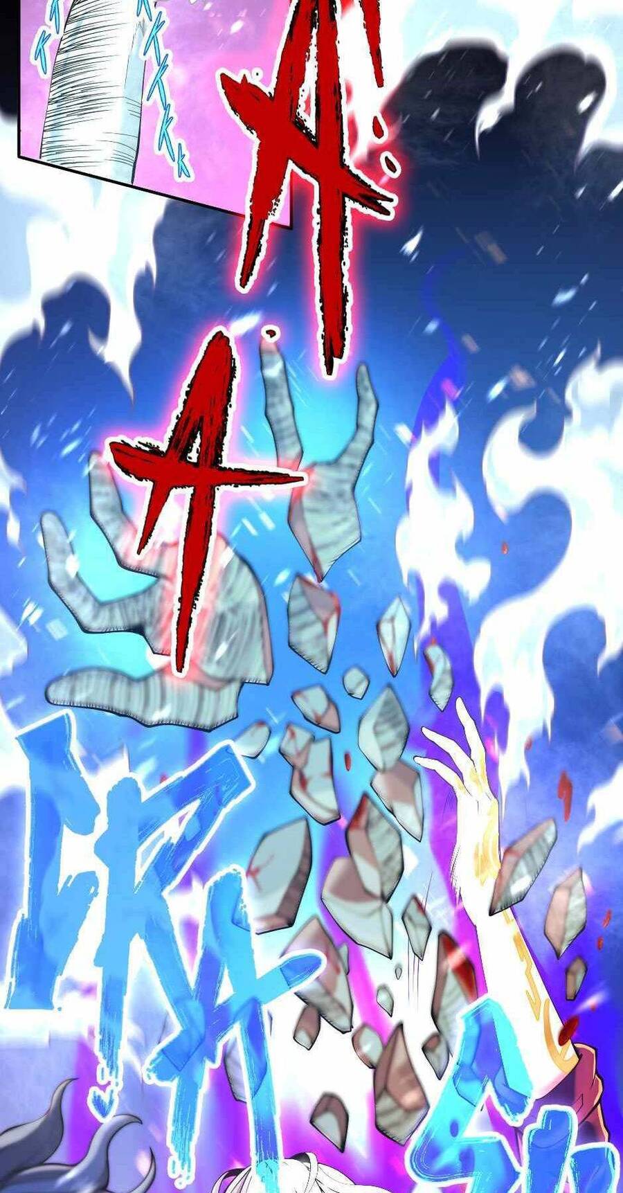 Ánh Sáng Cuối Con Đường Chap 139 - Next Chap 140