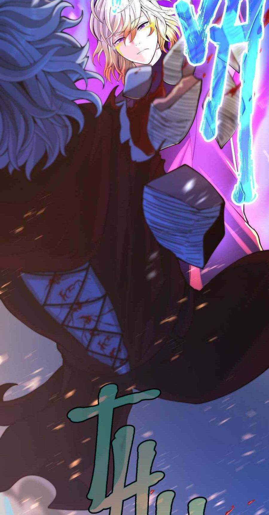 Ánh Sáng Cuối Con Đường Chap 139 - Next Chap 140