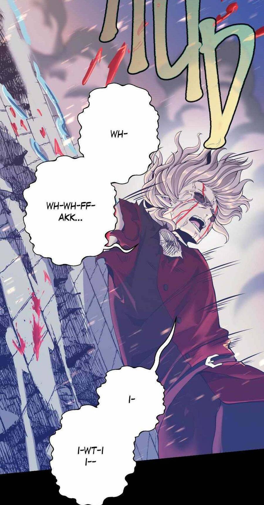 Ánh Sáng Cuối Con Đường Chap 139 - Next Chap 140