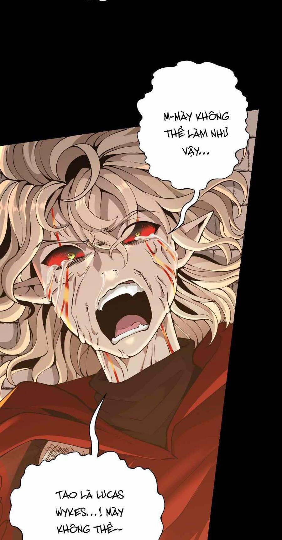 Ánh Sáng Cuối Con Đường Chap 139 - Next Chap 140