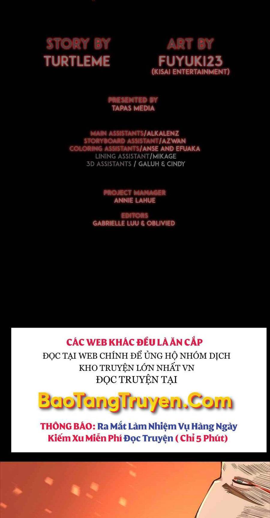 Ánh Sáng Cuối Con Đường Chap 139 - Next Chap 140