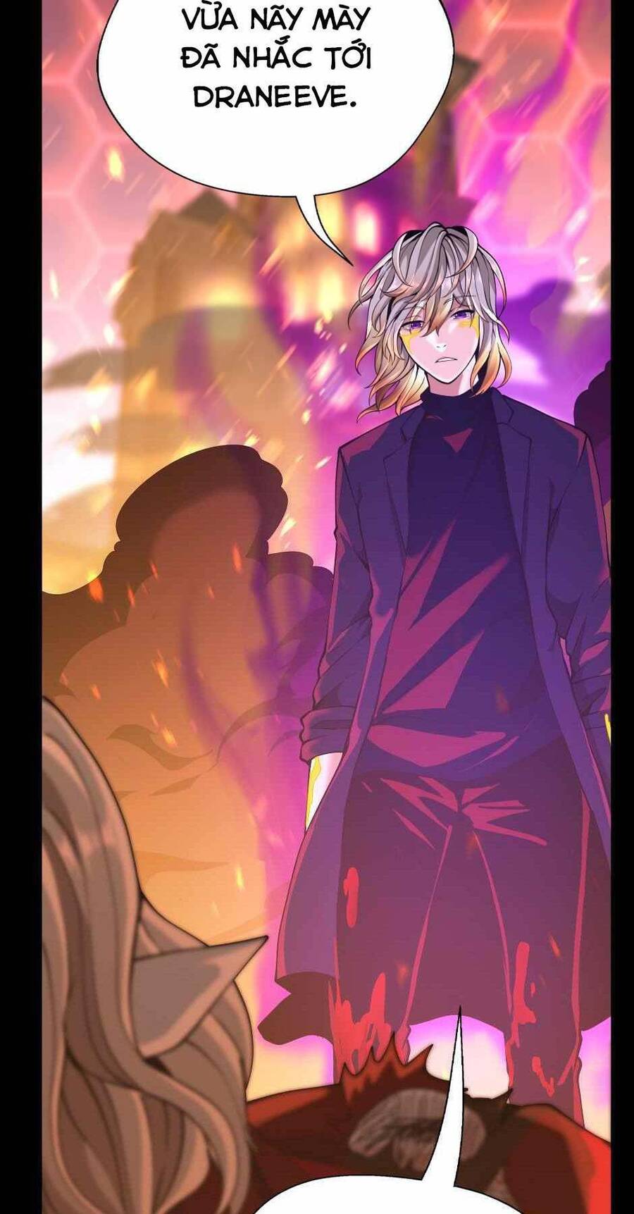 Ánh Sáng Cuối Con Đường Chap 139 - Next Chap 140