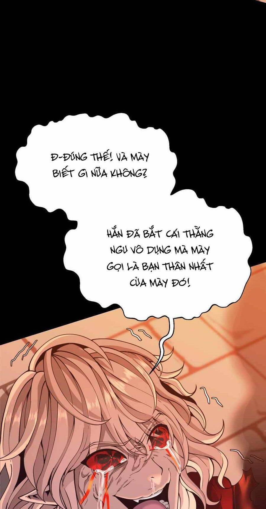 Ánh Sáng Cuối Con Đường Chap 139 - Next Chap 140