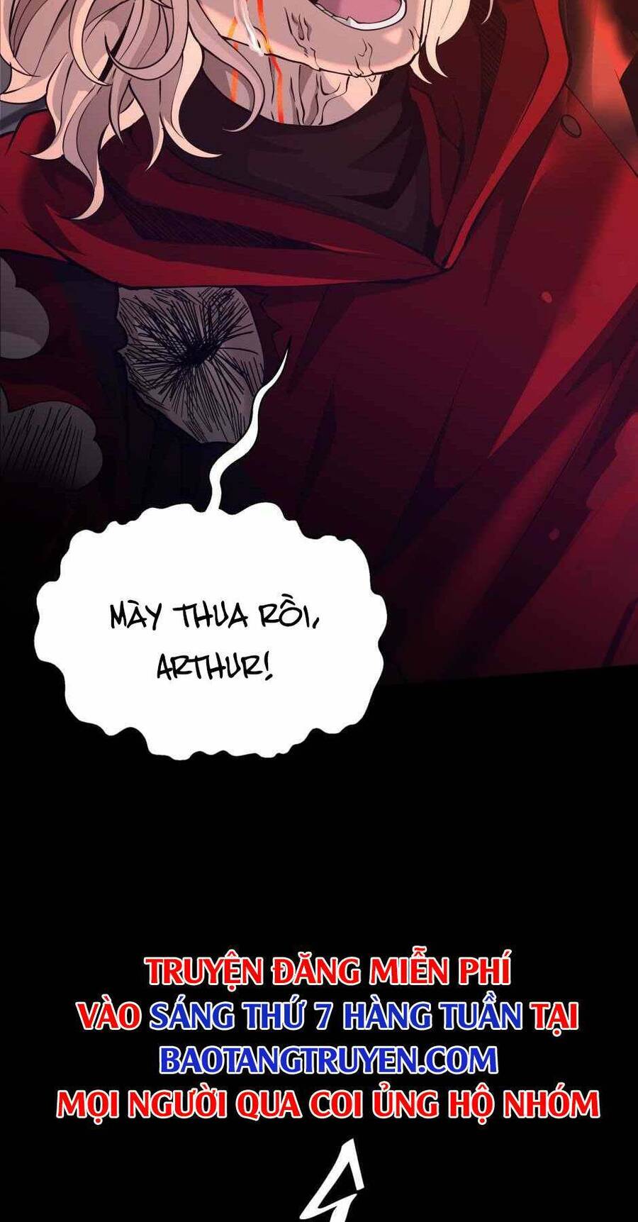 Ánh Sáng Cuối Con Đường Chap 139 - Next Chap 140