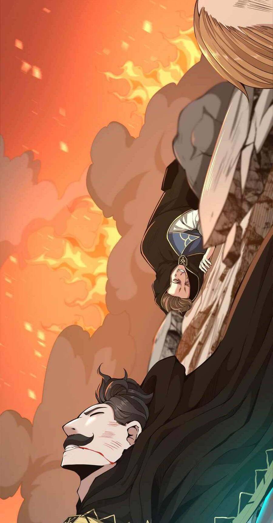 Ánh Sáng Cuối Con Đường Chap 139 - Next Chap 140