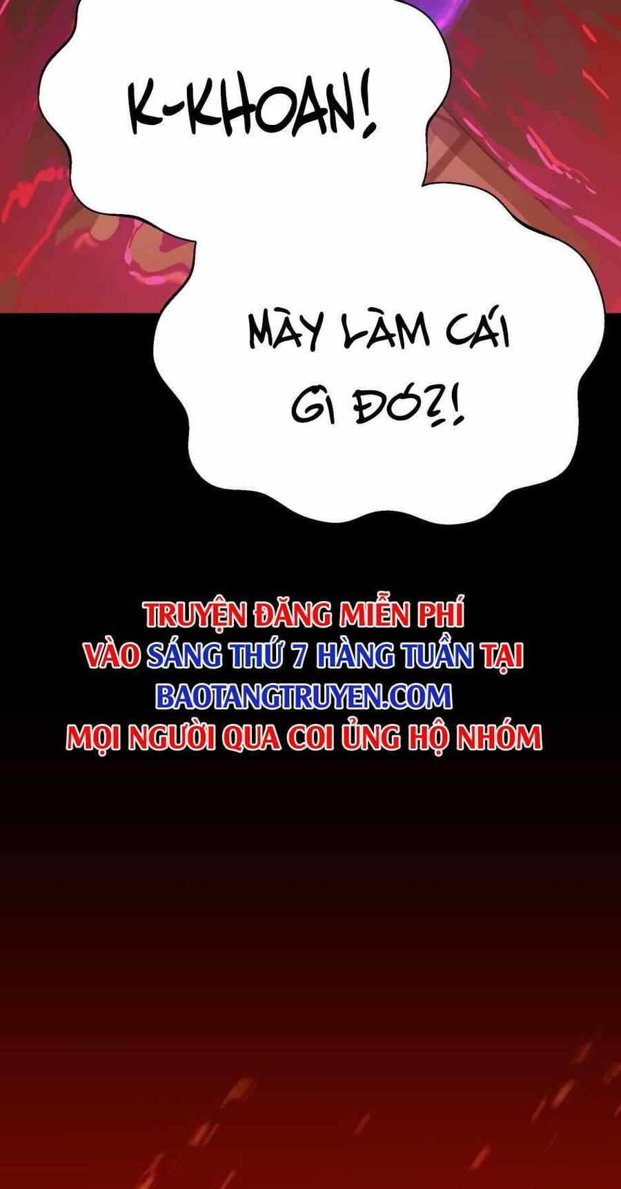 Ánh Sáng Cuối Con Đường Chap 139 - Next Chap 140