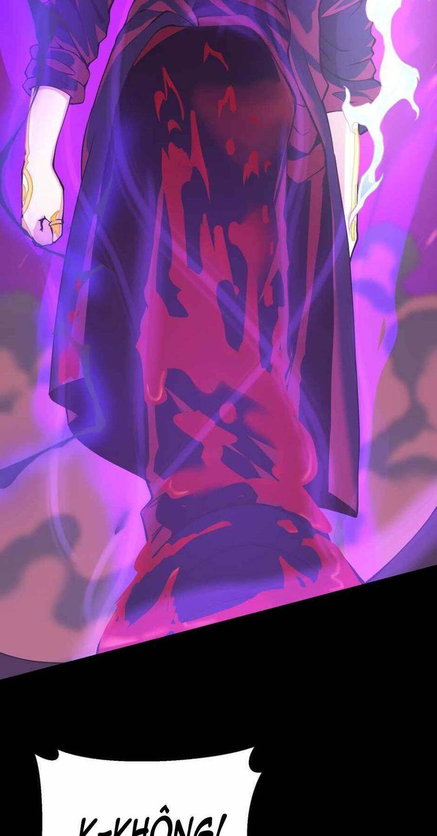 Ánh Sáng Cuối Con Đường Chap 139 - Next Chap 140