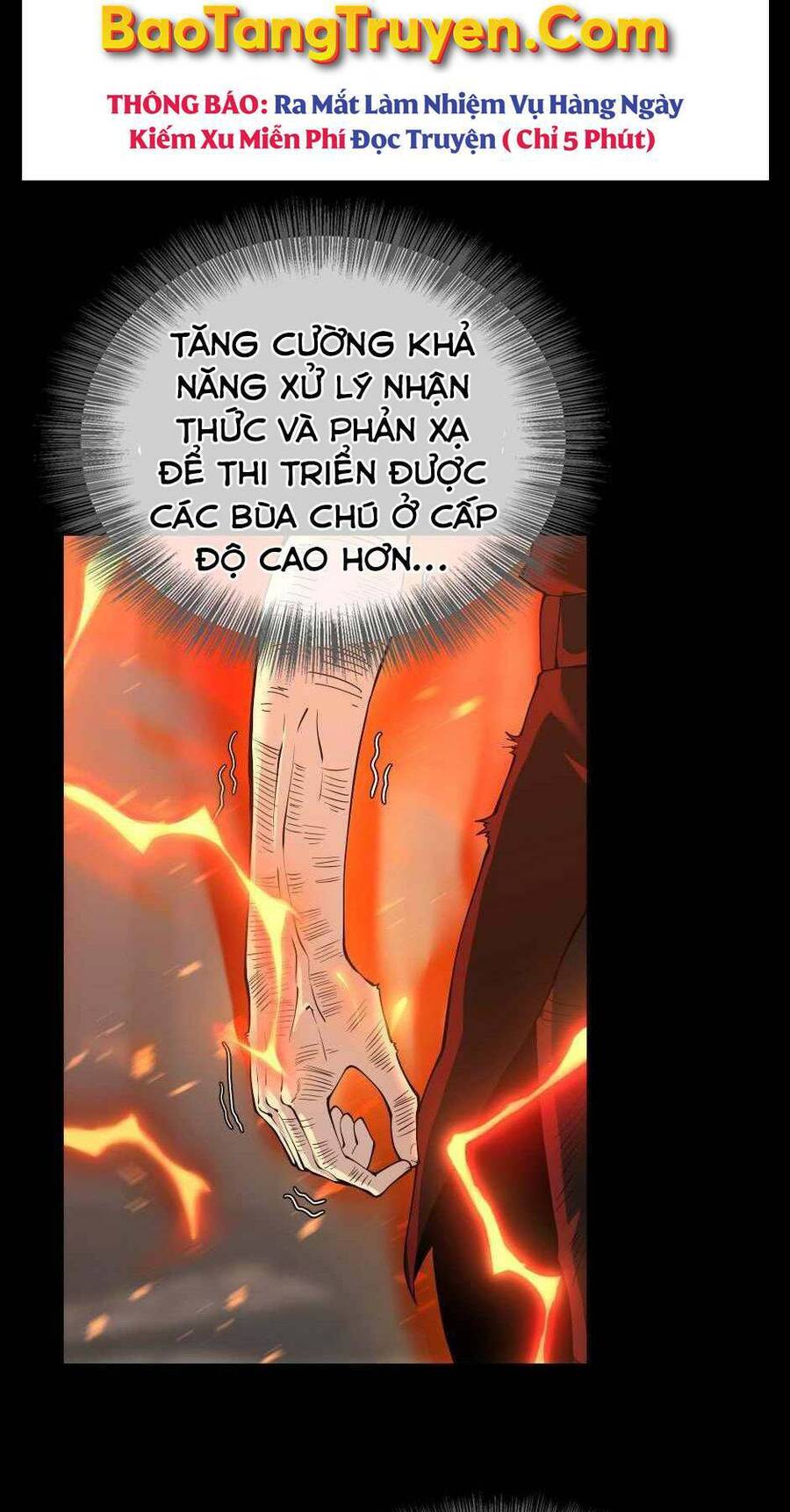 Ánh Sáng Cuối Con Đường Chap 139 - Next Chap 140