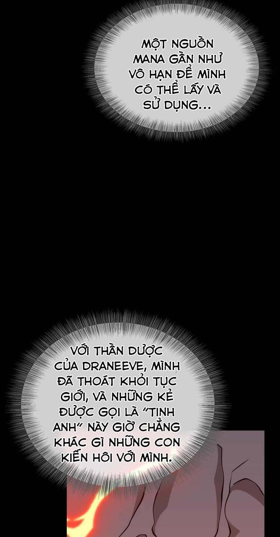 Ánh Sáng Cuối Con Đường Chap 139 - Next Chap 140