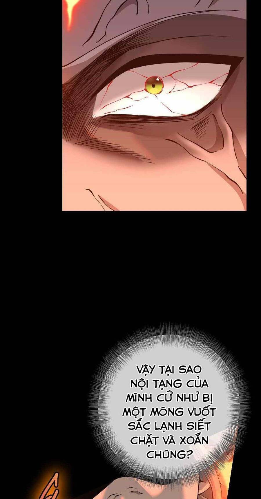 Ánh Sáng Cuối Con Đường Chap 139 - Next Chap 140