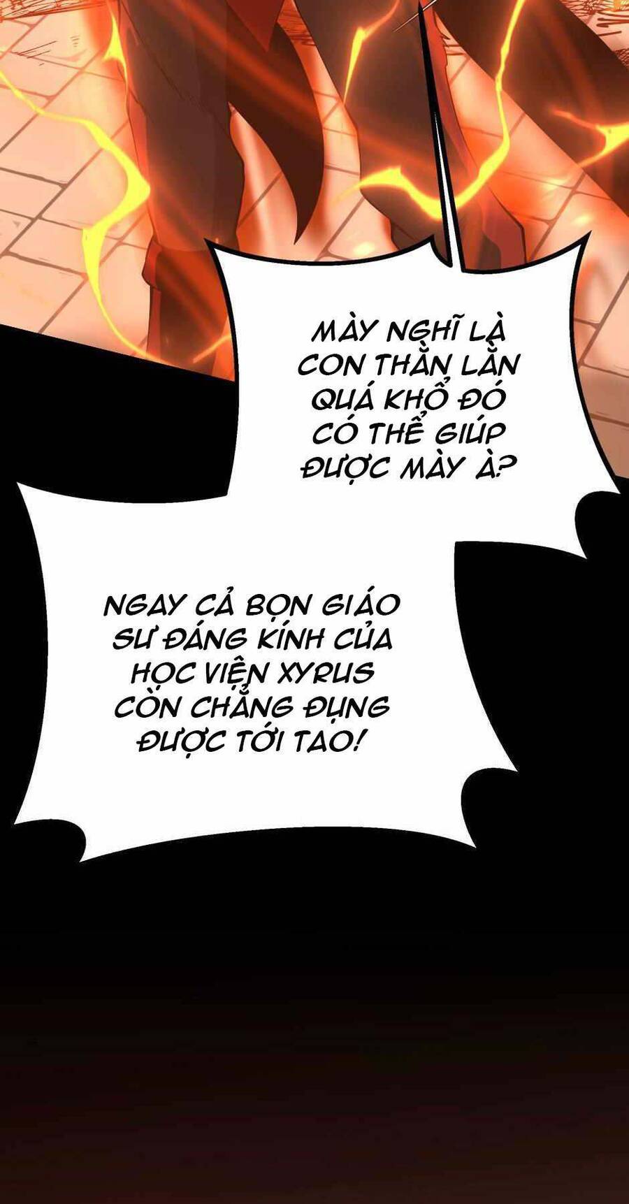 Ánh Sáng Cuối Con Đường Chap 139 - Next Chap 140