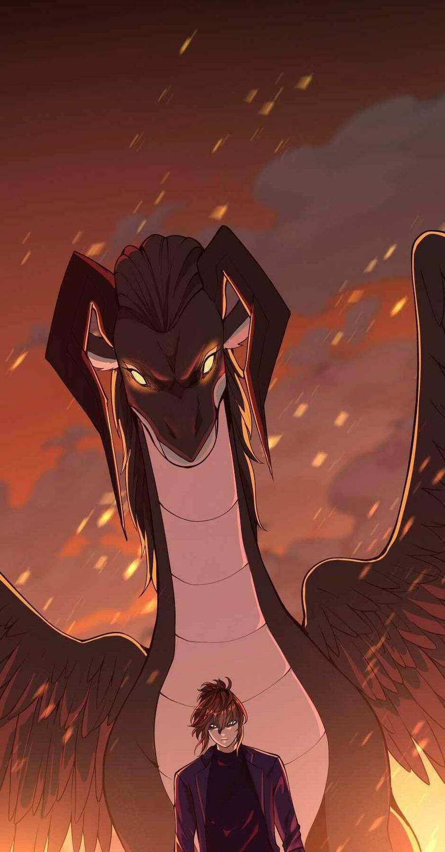 Ánh Sáng Cuối Con Đường Chap 139 - Next Chap 140