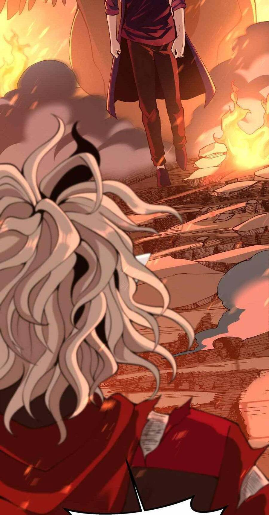 Ánh Sáng Cuối Con Đường Chap 139 - Next Chap 140