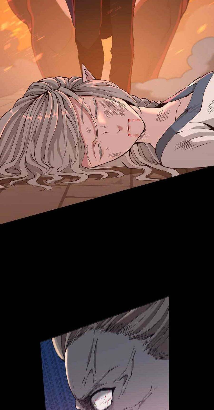 Ánh Sáng Cuối Con Đường Chap 139 - Next Chap 140