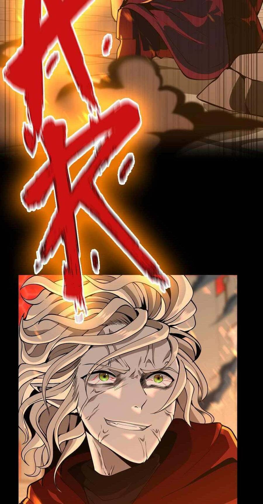 Ánh Sáng Cuối Con Đường Chap 139 - Next Chap 140