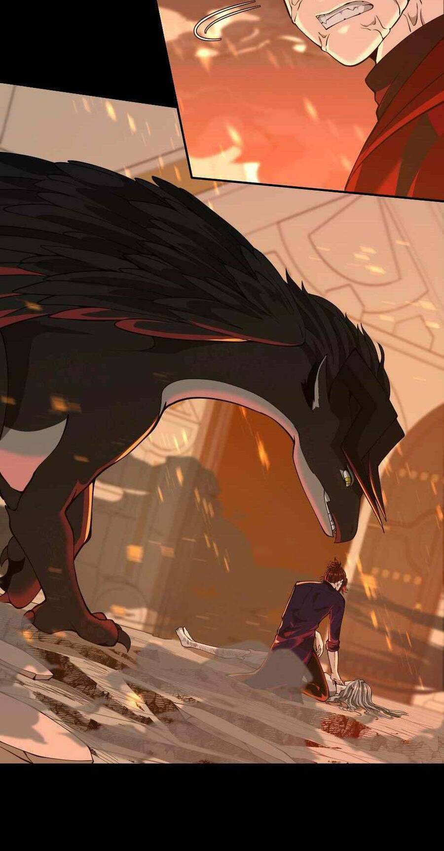 Ánh Sáng Cuối Con Đường Chap 139 - Next Chap 140