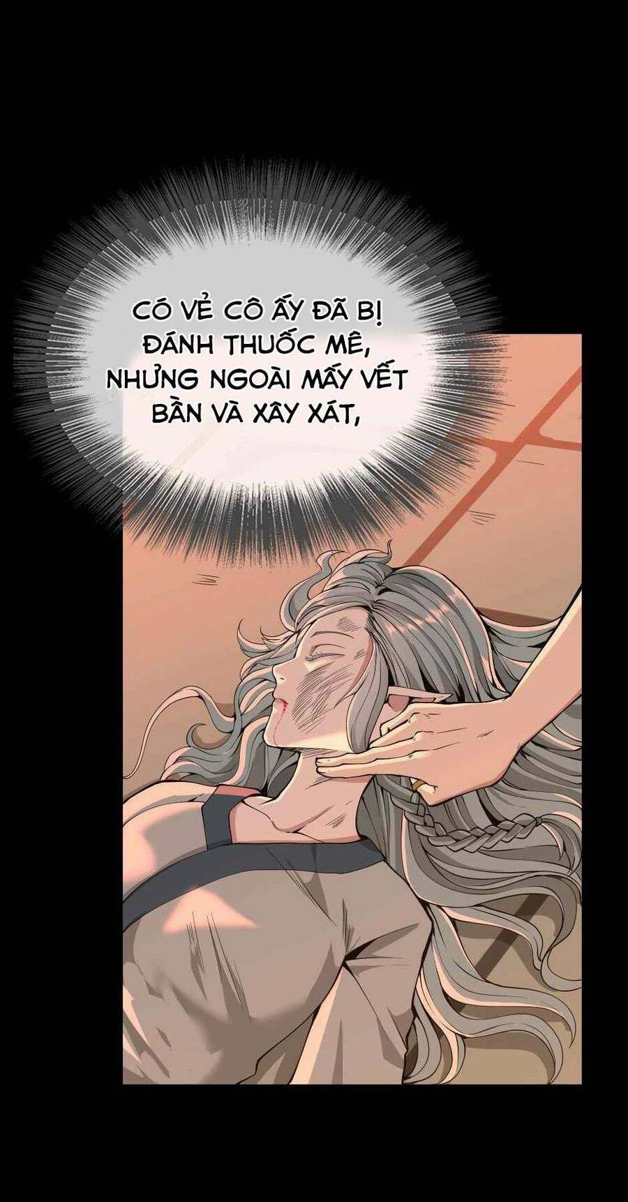 Ánh Sáng Cuối Con Đường Chap 139 - Next Chap 140