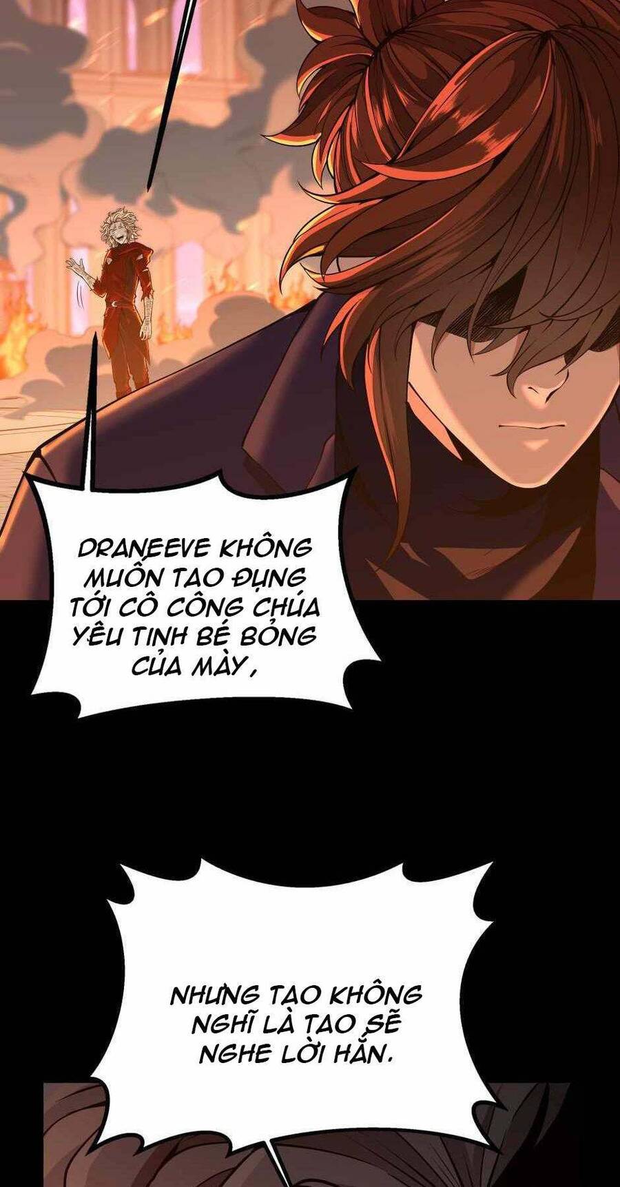 Ánh Sáng Cuối Con Đường Chap 139 - Next Chap 140