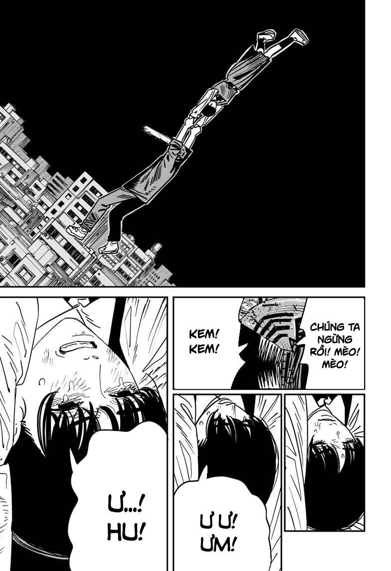 Thợ Săn Quỷ Chap 127 - Next Chap 128