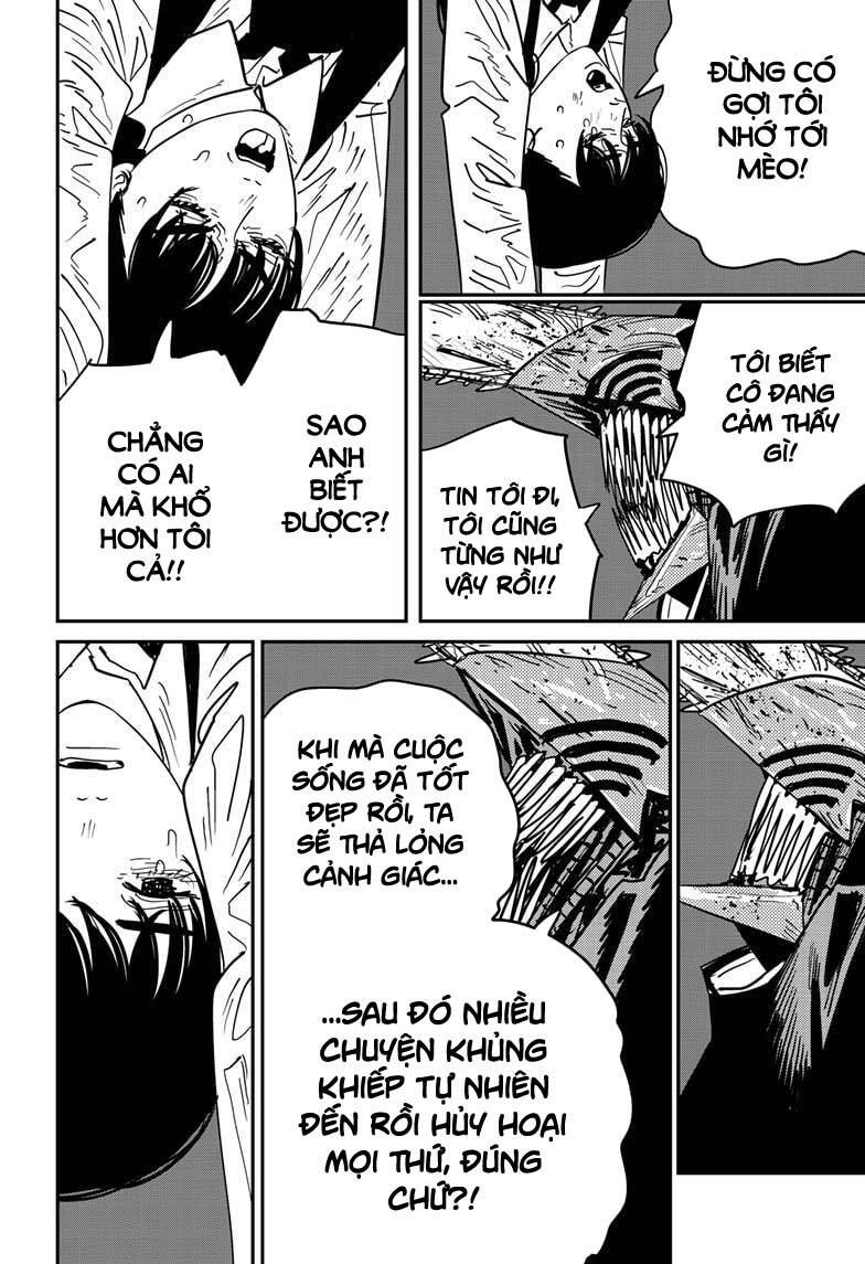 Thợ Săn Quỷ Chap 127 - Next Chap 128