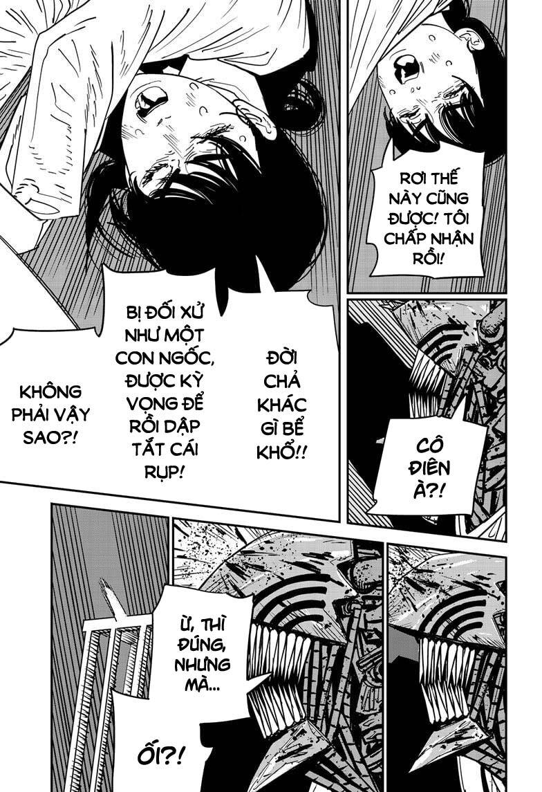 Thợ Săn Quỷ Chap 127 - Next Chap 128
