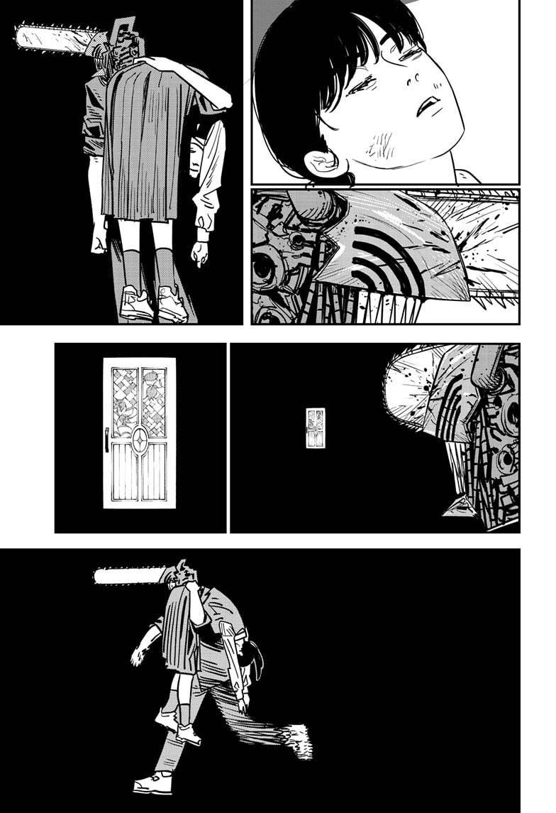 Thợ Săn Quỷ Chap 128 - Next Chap 129