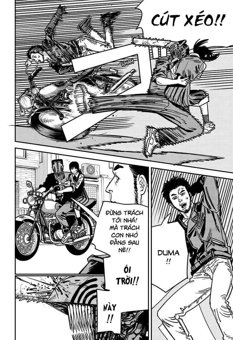 Thợ Săn Quỷ Chap 129 - Next Chap 130