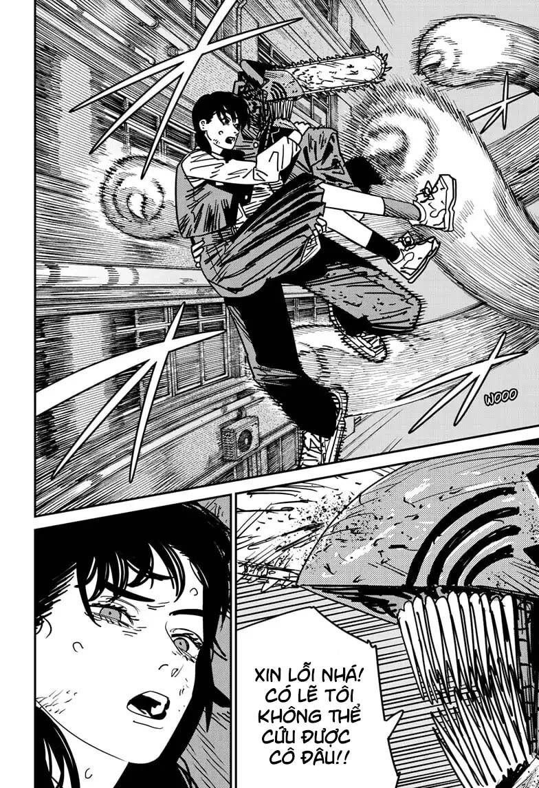 Thợ Săn Quỷ Chap 129 - Next Chap 130