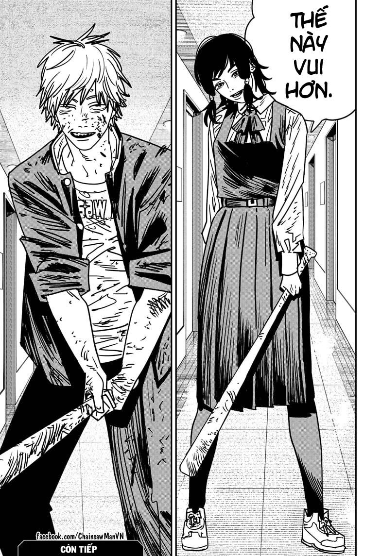 Thợ Săn Quỷ Chap 137 - Next Chap 138