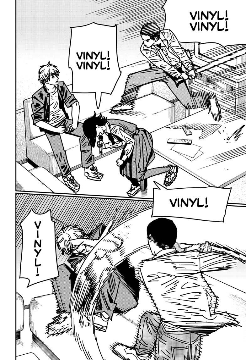 Thợ Săn Quỷ Chap 137 - Next Chap 138