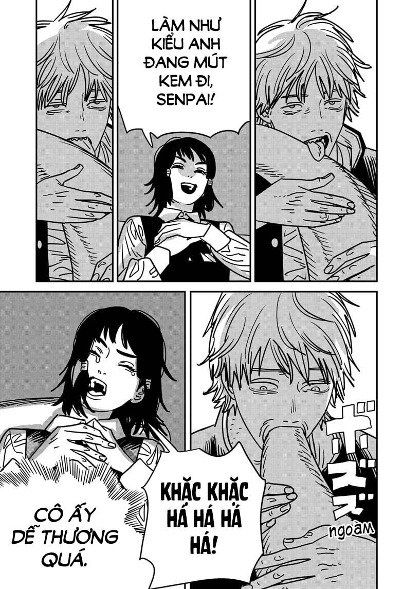 Thợ Săn Quỷ Chap 137 - Next Chap 138