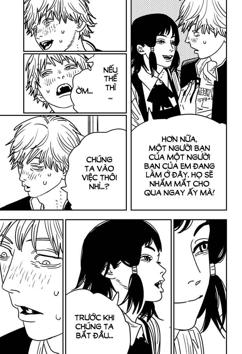 Thợ Săn Quỷ Chap 137 - Next Chap 138