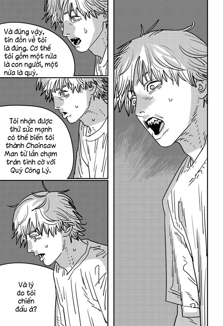 Thợ Săn Quỷ Chap 134 - Next Chap 135