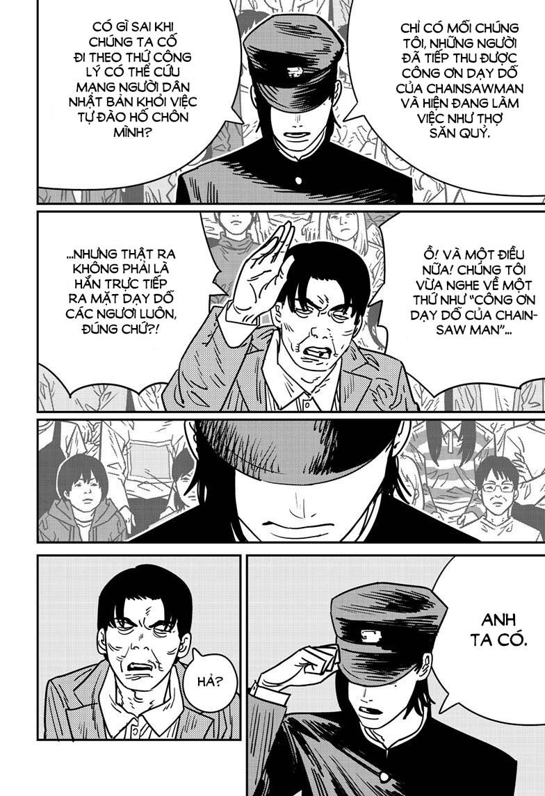 Thợ Săn Quỷ Chap 134 - Next Chap 135