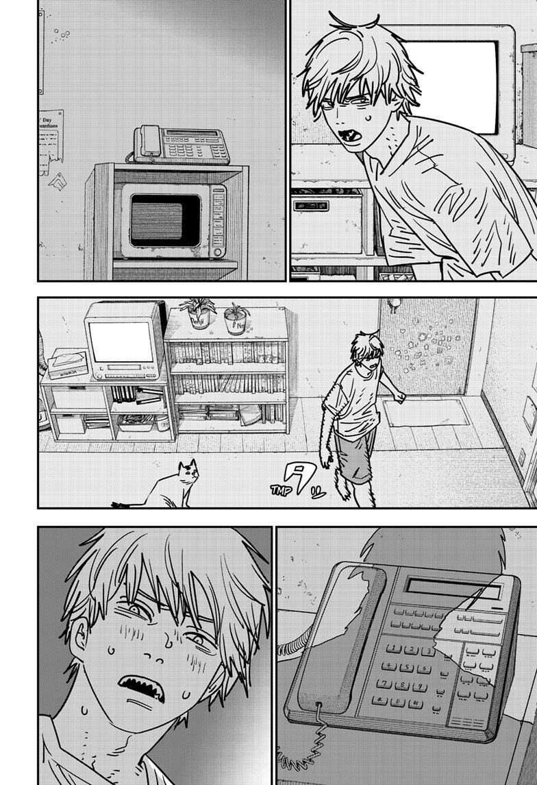 Thợ Săn Quỷ Chap 134 - Next Chap 135